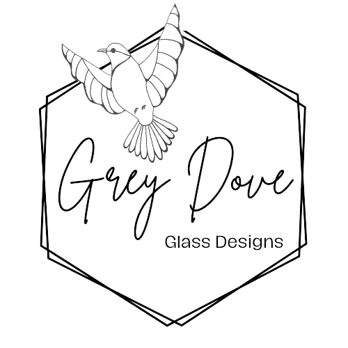 Grey Dove Glass Designs